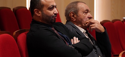 Более 100 школьников из Астаны и Алматы представили исследования о своих предках в Архиве Президента РК фото галереи 12